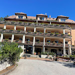 Photo n°1 de l'avis de Barbara.o fait le 18/08/2021 à 09:35 sur le  Boutique Hotel Villa Blu Cortina à Cortina d'Ampezzo