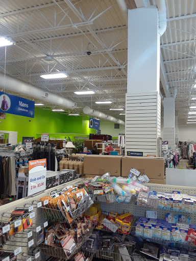 Thrift Store «Goodwill Retail & Donation Center», reviews and photos, 13500 Plantation Rd, Fort Myers, FL 33966, USA