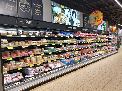 Supermarket «ALDI», reviews and photos, 550 E Golf Rd, Arlington Heights, IL 60005, USA