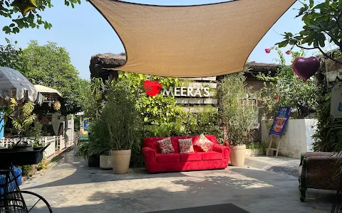 Meera's Bistro Amoroso Cafe image