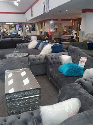 Furniture Store «BDS Discount», reviews and photos, 90 Washington St, Dorchester, MA 02121, USA