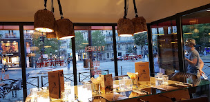 Photo n°142 de Hippopotamus Steakhouse à Paris ()