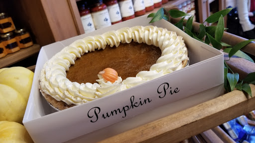 Cafe «Susan Lawrence Gourmet Foods», reviews and photos, 26 N Greeley Ave, Chappaqua, NY 10514, USA