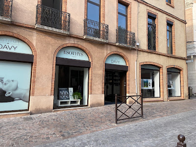 Institut Davy à Montauban