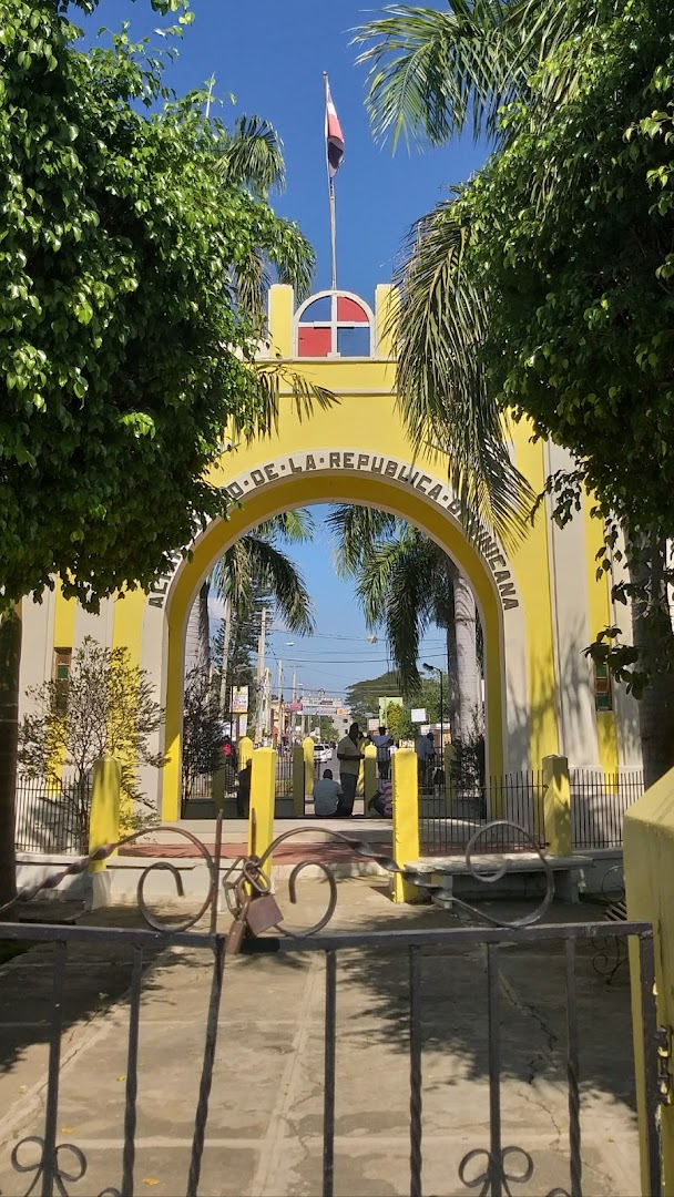 Dajabon, Dominik Cumhuriyeti