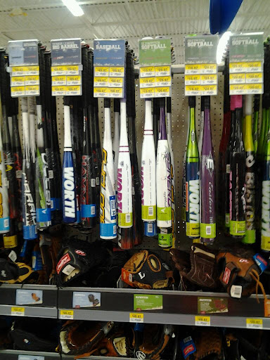 Tire Shop «Walmart Tires & Auto Parts», reviews and photos, 4444 W Vine St, Kissimmee, FL 34746, USA