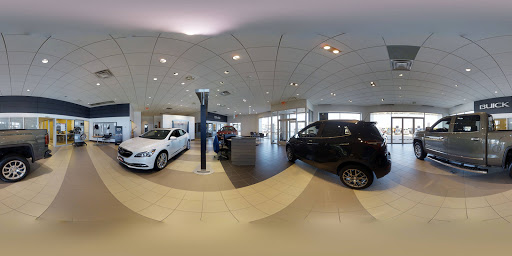 Car Dealer «Worden-Martin Buick GMC», reviews and photos, 1404 N Dunlap St, Savoy, IL 61874, USA