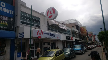 Farmacia Del Ahorro Avenida Ignacio Picazo Norte 7a, San Onofre, Centro, 90800 Chiautempan, Tlax. Mexico