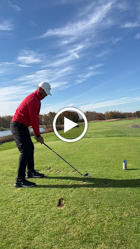 Public Golf Course «Mercer Oaks Golf Course», reviews and photos, 725 Village Rd W, West Windsor Township, NJ 08550, USA