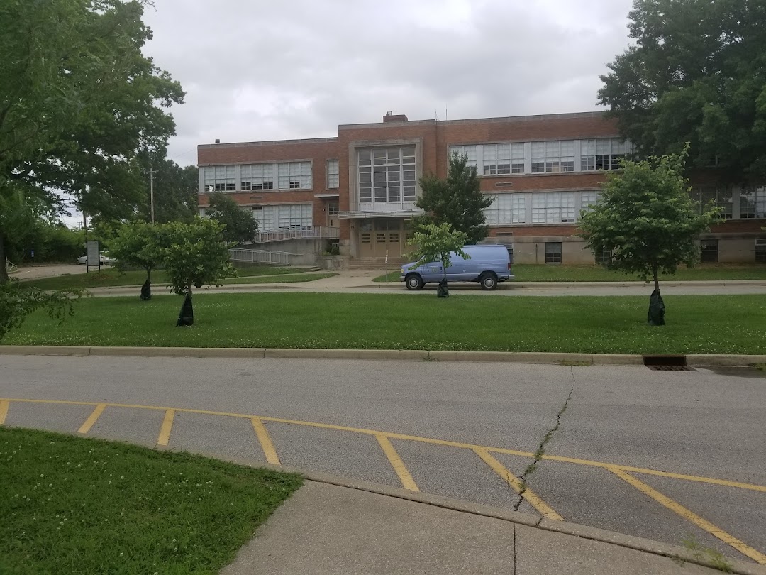 Hazelwood Elementary School