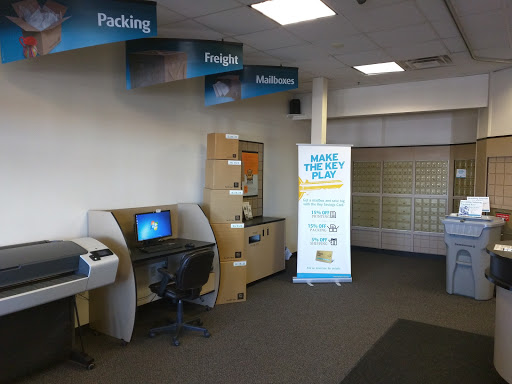 Shipping and Mailing Service «The UPS Store», reviews and photos, 6885 Mesa Ridge Pkwy, Fountain, CO 80817, USA