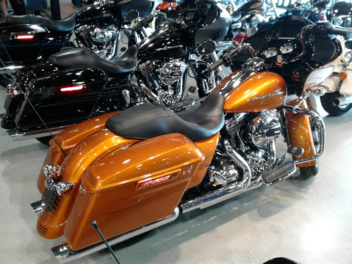 Harley-Davidson Dealer «Boston Harley-Davidson», reviews and photos, 649 Squire Rd, Revere, MA 02151, USA