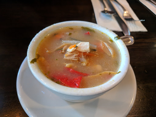 American Restaurant «Good Stuff Restaurant», reviews and photos, 550 Deep Valley Dr #151, Rolling Hills Estates, CA 90274, USA