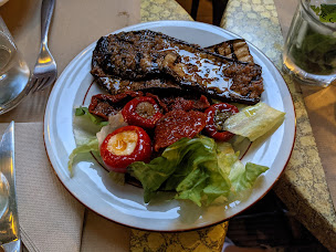 Photo n°14 de Amoremio à Loches ()