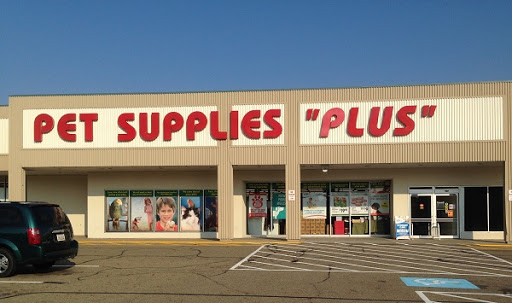 Pet Supplies Plus, 3040 Cromer Ave NW, Canton, OH 44709, USA, 