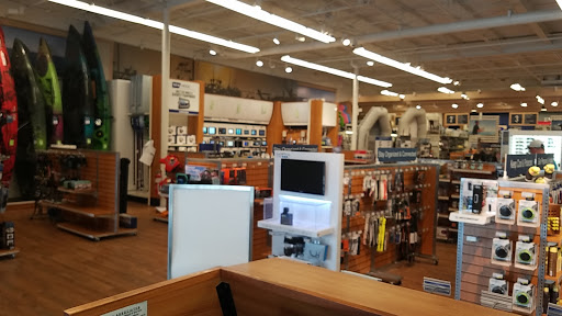 Marine Supply Store «West Marine», reviews and photos, 2063 9th St N, Naples, FL 34102, USA