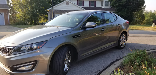 Auto Body Shop «Maaco Collision Repair & Auto Painting», reviews and photos, 7474 Industrial Rd, Florence, KY 41042, USA