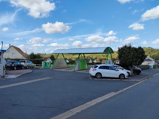 Photo 2 - Garage Vauquelin