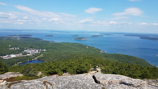 Community Center «The Mount Desert Island YMCA», reviews and photos, 21 Park St, Bar Harbor, ME 04609, USA