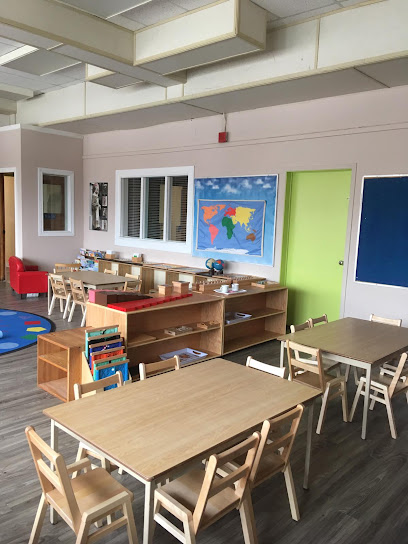 Montessori Academy Learning Centre of Cambridge