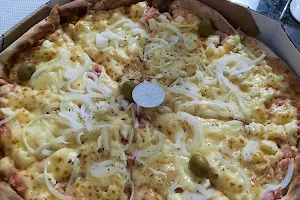 Pizza da Casa image