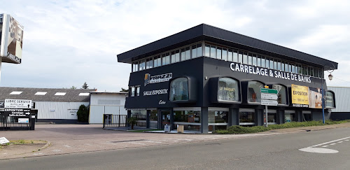 Magasin de carrelage Frazzi Bonnières-sur-Seine