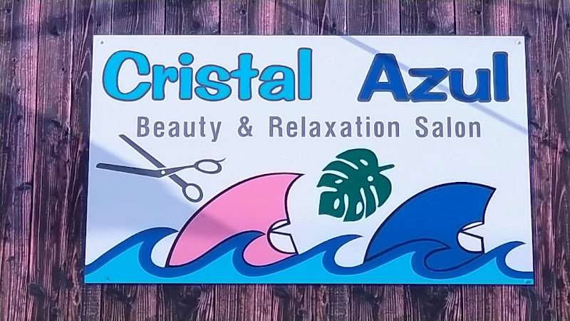 Cristal Azul 美容院・リラクゼーションサロン