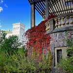 Photo n°3 de l'avis de marlene.o fait le 17/10/2022 à 05:28 sur le  Schloss Steinhöfel (LM Schlösser Betriebs GmbH) à Steinhöfel