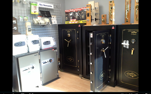 Locksmith «Beach Locksmith», reviews and photos, 1980 N Atlantic Ave #126, Cocoa Beach, FL 32931, USA