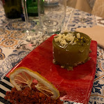 Photo n°4 de l'avis de Amaury. fait le 07/04/2023 à 09:28 sur le  Ristorante Il Pino à Praiano