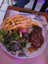 Plats et boissons du Restaurant MURATO Café à La Seyne-sur-Mer - n°9