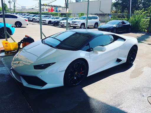 Used Car Dealer «Empire Exotic Motors Inc», reviews and photos, 15051 E Beltwood Pkwy, Addison, TX 75001, USA