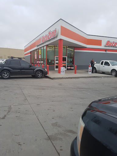 Auto Parts Store «AutoZone», reviews and photos, 3206 S 24th St, Omaha, NE 68108, USA