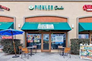 The Pickled Deli - Visalia image