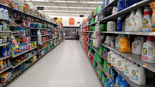 Department Store «Walmart Supercenter», reviews and photos, 731 E Rochambeau Dr, Williamsburg, VA 23188, USA