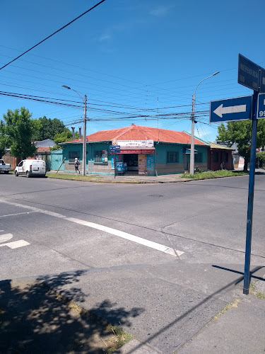 Panadería y Pastelería Mireya - Chillán