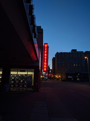 Tire Shop «Firestone Complete Auto Care», reviews and photos, 817 Washington St E, Charleston, WV 25301, USA