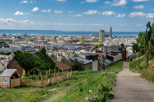 Agence immobilière monpriximmo.fr Le Havre