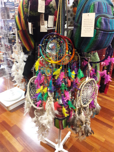 Gift Shop «Tibetan Himalayan Gift Shop», reviews and photos, 746 E Chatham St b, Cary, NC 27511, USA