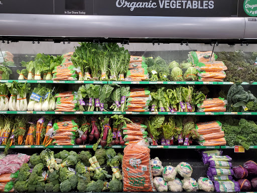 Grocery Store «Earth Fare», reviews and photos, 2405 SW 27th Ave #101, Ocala, FL 34471, USA