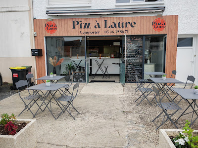 Pizz' à laure à Saujon