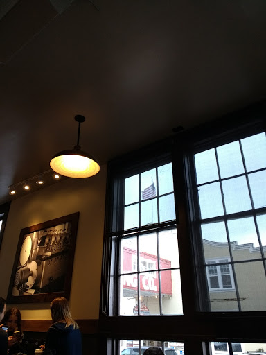Starbucks image