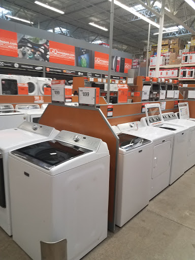 Home Improvement Store «The Home Depot», reviews and photos, 1336 Bristol Pike, Bensalem, PA 19020, USA