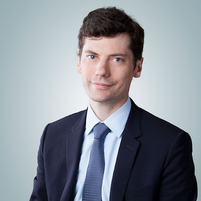 Dr Julien EVEN - Chirurgien orthopédiste à Châteauroux