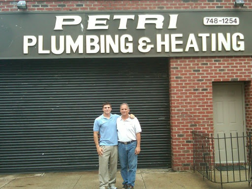 Plumber «Petri Plumbing & Heating, Inc.», reviews and photos, 901 Bay Ridge Ave, Brooklyn, NY 11219, USA