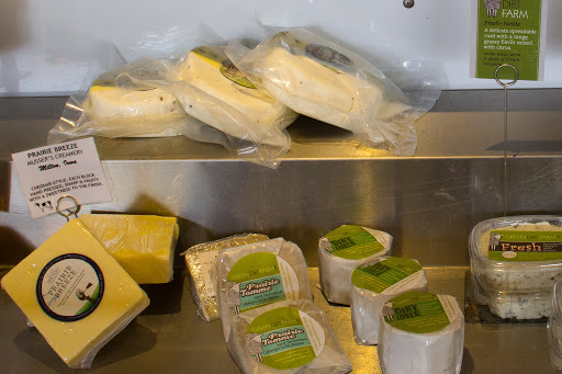 Wine Store «Cellar Rat Wine Merchants», reviews and photos, 1701 W Baltimore Ave, Kansas City, MO 64108, USA