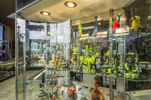 Tobacco Shop «Millenium Smoke Shop», reviews and photos, 1000 Melody Ln #100, Roseville, CA 95678, USA