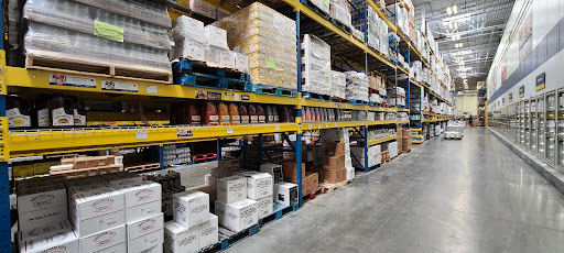 Restaurant Supply Store «Restaurant Depot», reviews and photos, 4420 Brookfield Corporate Dr, Chantilly, VA 20151, USA