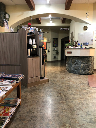 Barber Shop «About Time Barber Shop», reviews and photos, 2485 De La Cruz Blvd, Santa Clara, CA 95050, USA