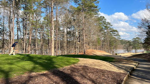 Golf Club «Cobblestone Golf Course», reviews and photos, 4200 Nance Road, Acworth, GA 30101, USA
